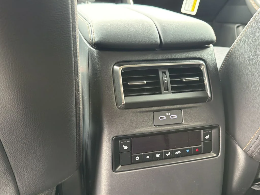 New 2026 Sand Metallic Mazda SC Plus AWD image 18