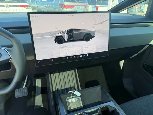 Used 2026 Ultra-Hard Stainless Steel Tesla Base image 16