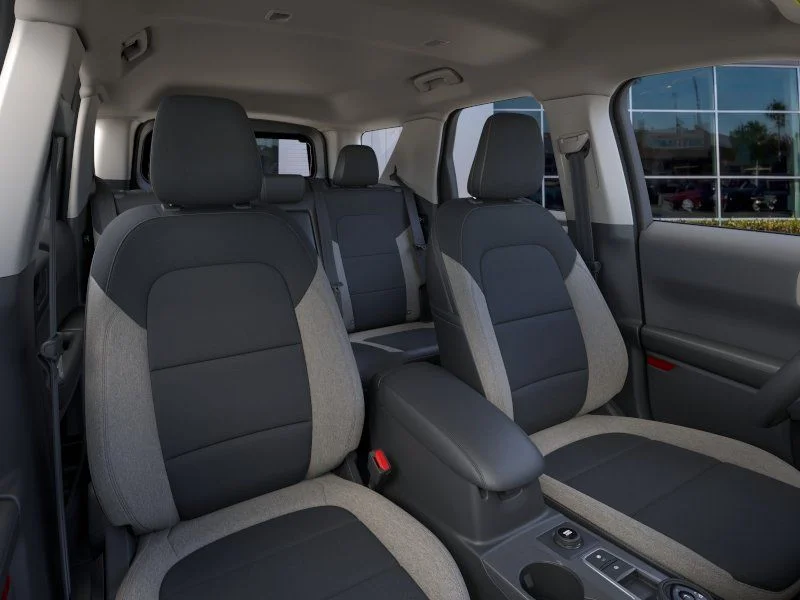 New 2026 Gray Ford Big Bend image 10
