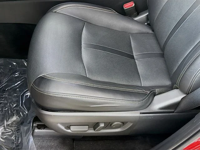 Used 2024 Red Mazda Premium image 19