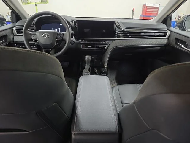 Certified Used 2026  Toyota XLE image 21
