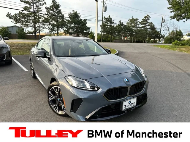 2026 BMW 2 Series 228 Gran Coupe