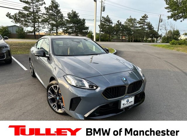 2026 BMW 2 Series 228 Gran Coupe