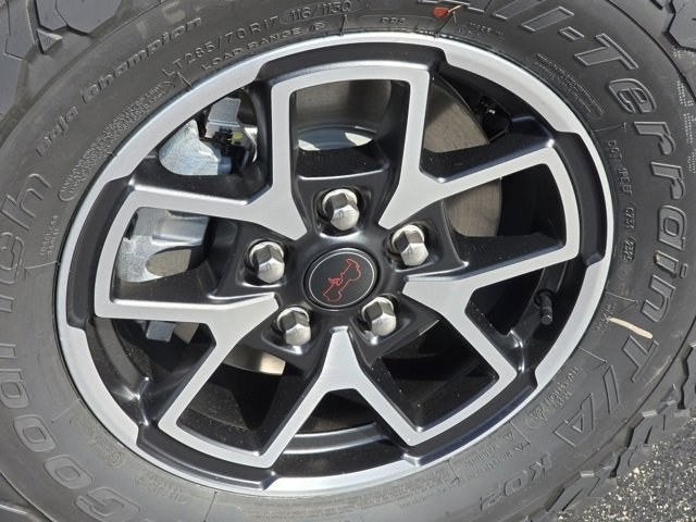 2026 Jeep Wrangler 4-Door Rubicon - Photo 22
