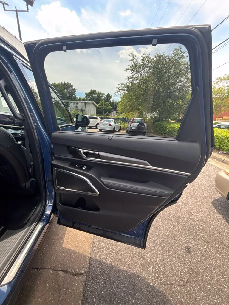 Certified Used 2023 Black Kia SX-Prestige X-Line image 23