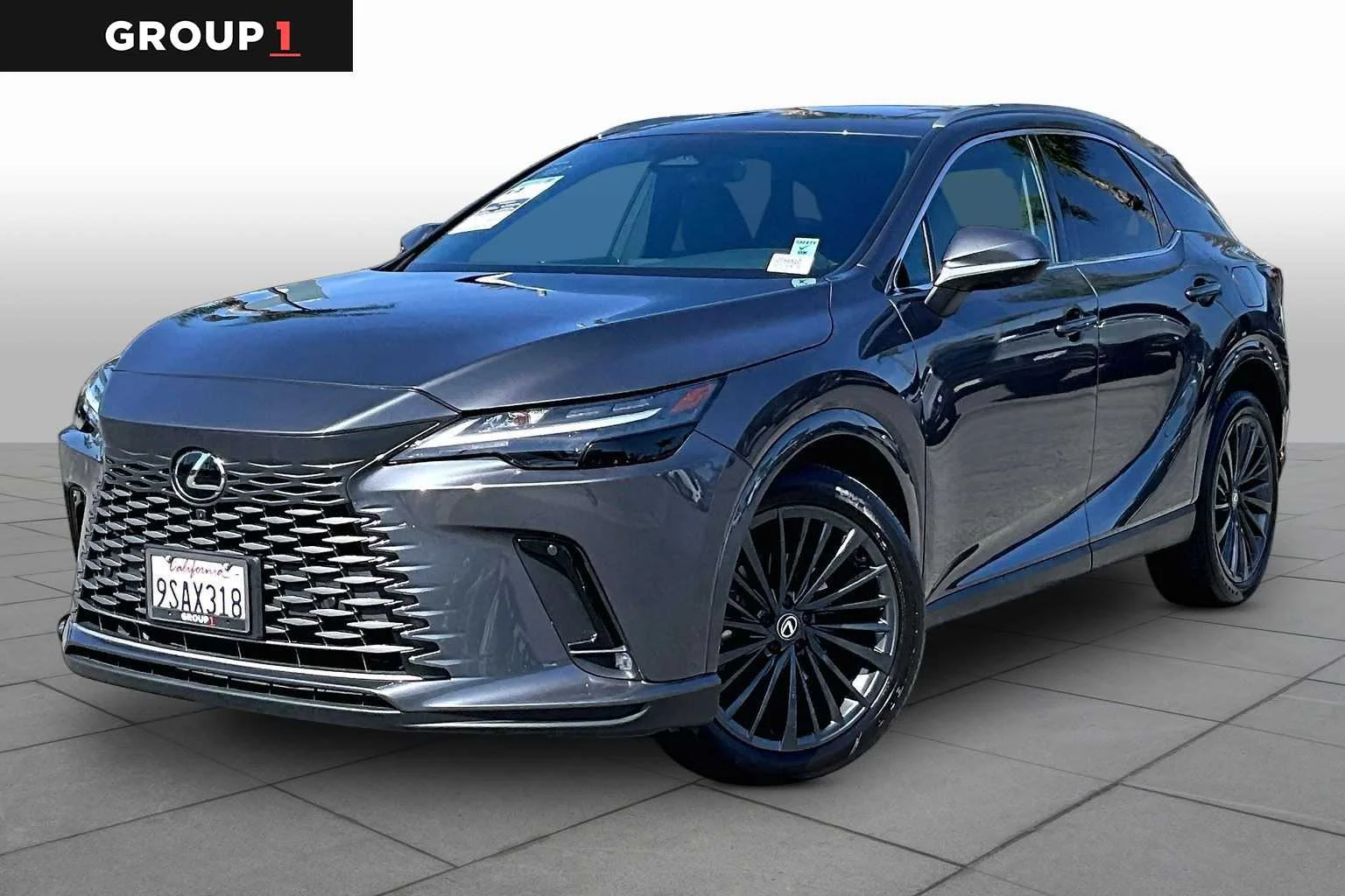 2025 Lexus RX 350 350 Premium FWD's photo