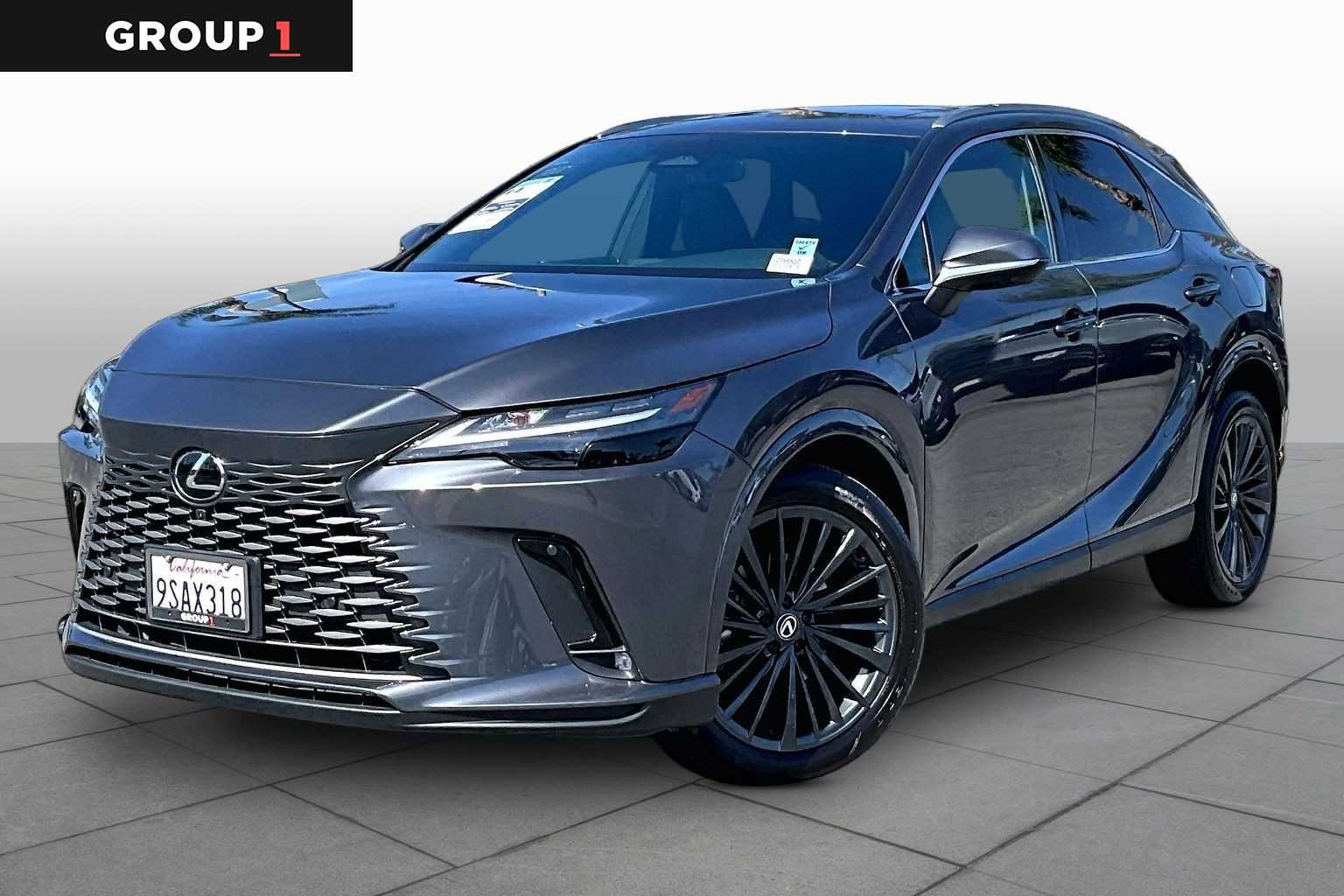2025 Lexus RX 350 350 Premium FWD's photo