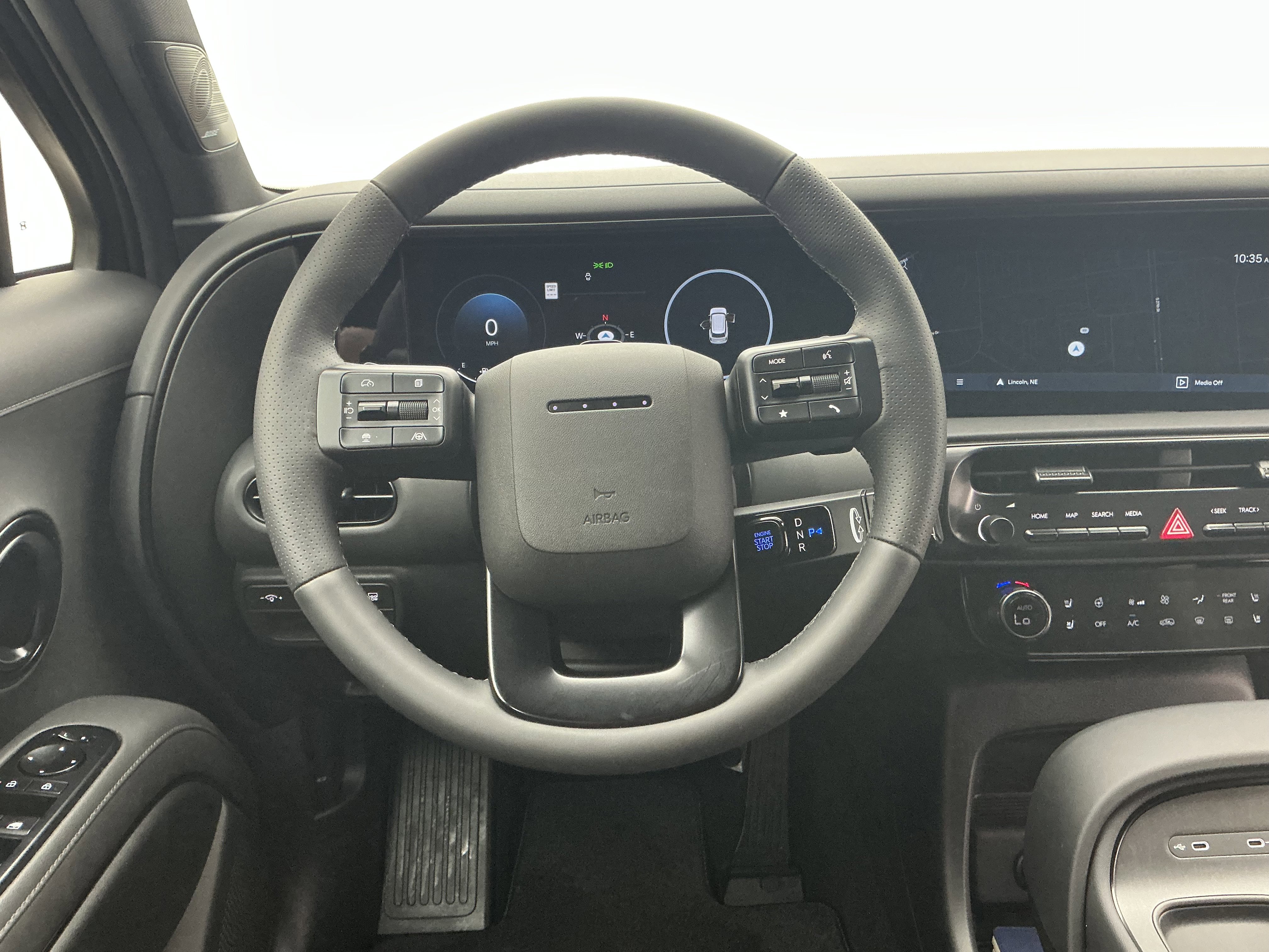 2026 Hyundai Palisade XRT Pro - Photo 20