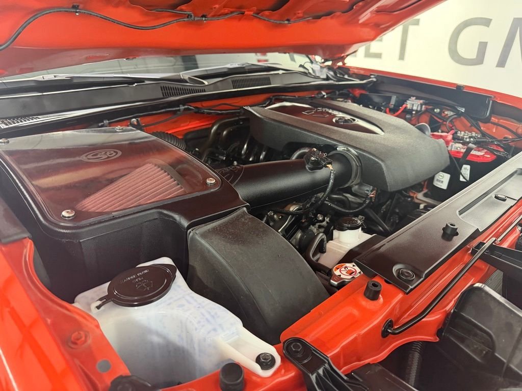 Used 2023  Toyota TRD Pro image 7