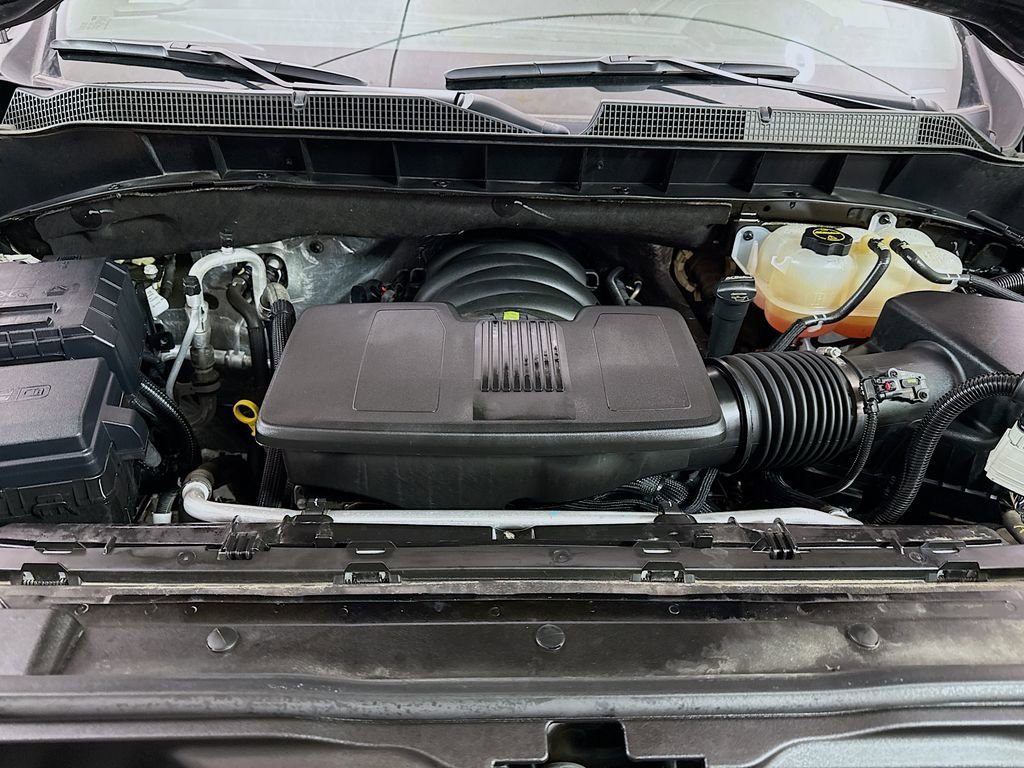 2025 Chevrolet Silverado 1500 LT - Photo 33