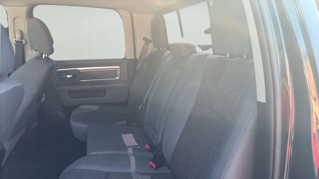 Used 2019 Black Ram Warlock image 11