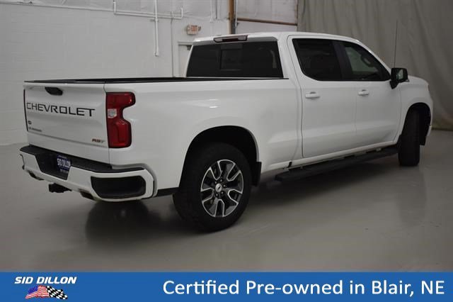 2023 Chevrolet Silverado 1500 RST - Photo 13