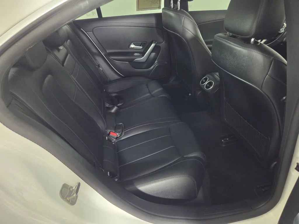 2023 Mercedes-Benz CLA CLA 250 - Photo 31