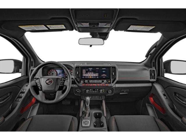 New 2027 Super Black Nissan PRO-4X image 5