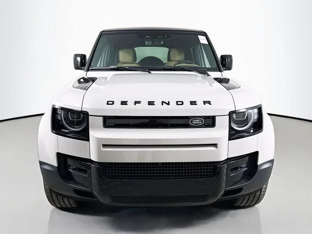 New 2026 Borasco Grey Land Rover S image 2