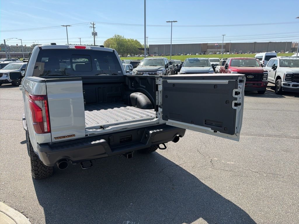 New 2026 Avalanche Ford Tremor® image 17