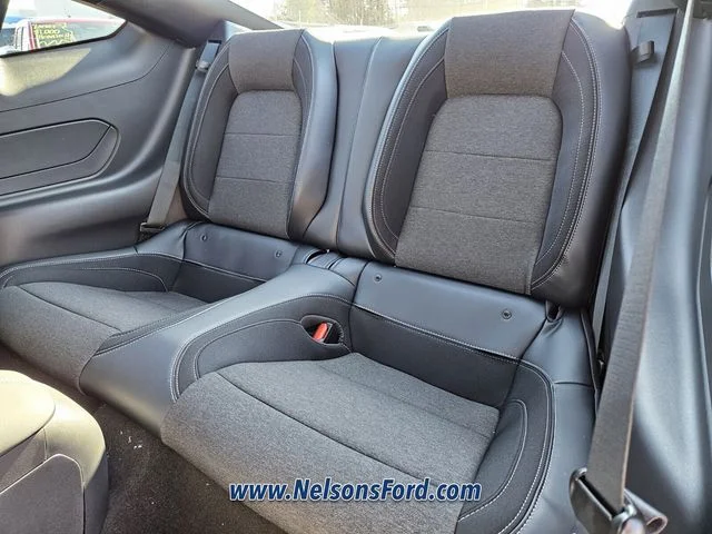 2026 Ford Mustang EcoBoost Fastback - Photo 7