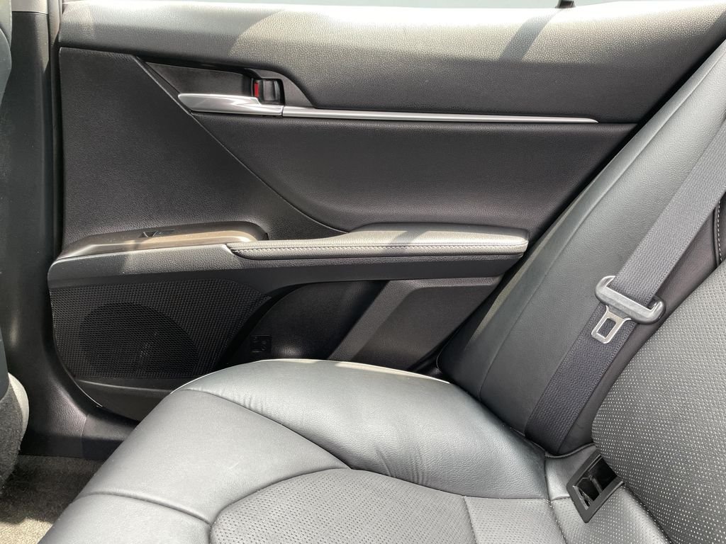 2023 Toyota Camry XSE - Photo 17