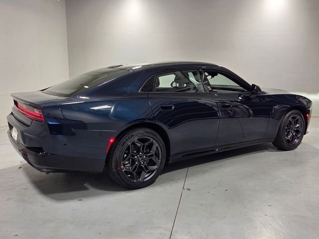 New 2026 After Dark Exterior Paint Dodge R/T Plus image 13