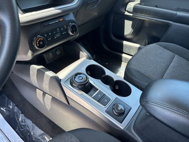 Used 2024 Black Ford Big Bend image 17