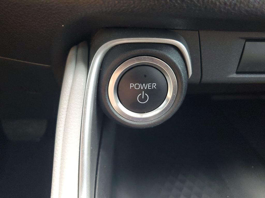 Certified Used 2026  Toyota XLE image 23