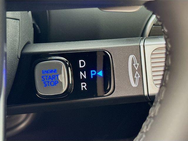 New 2026 Gray Hyundai Calligraphy FWD image 27