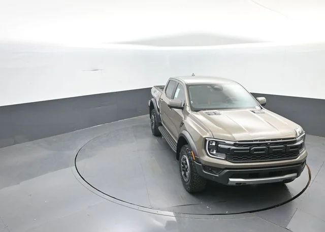 New 2026 Marsh Gray Ford Raptor® image 19