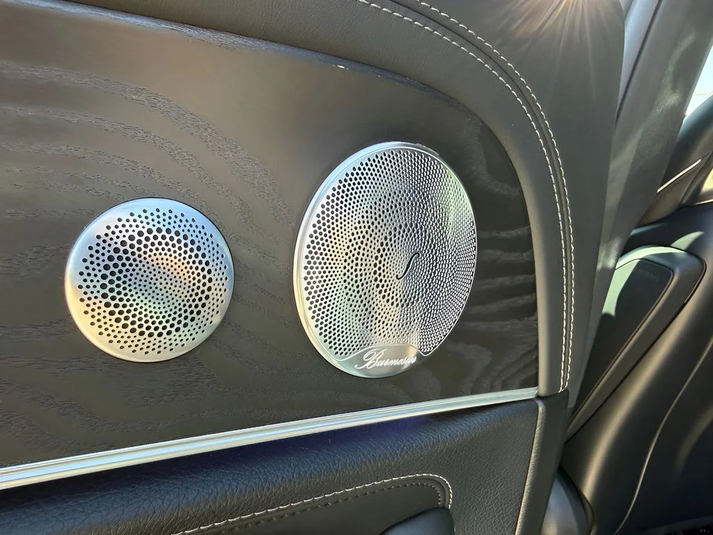 Used 2018  Mercedes-Benz E 63 S AMG® image 35