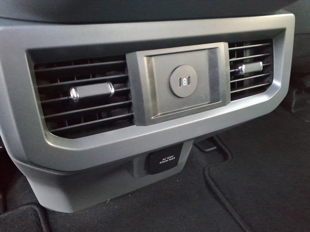 New 2026 Carbonized Gray Metallic Ford F-250® XLT image 9