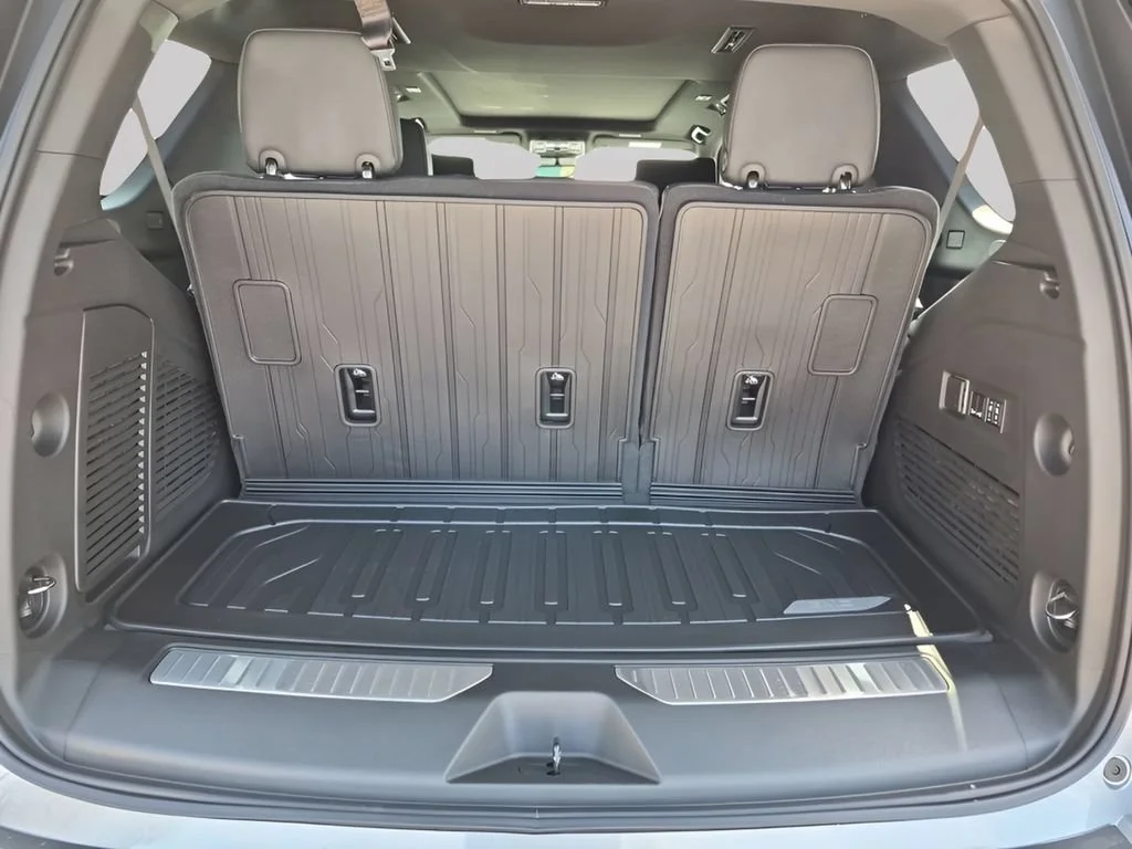 New 2026 GMC Yukon Denali, photo 42