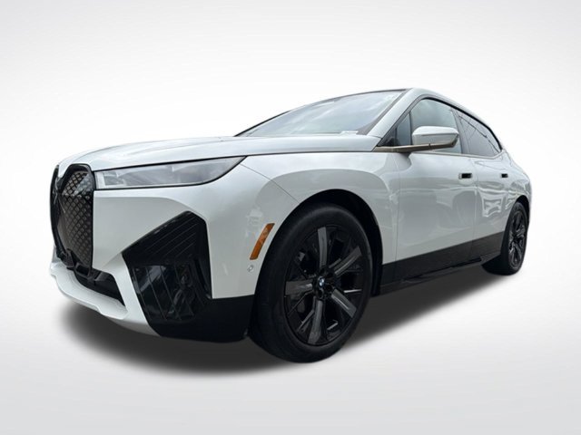 2023 BMW iX Base
