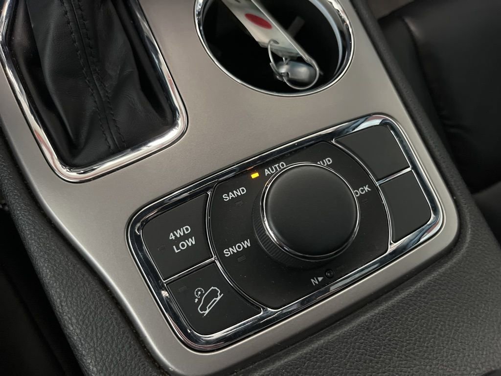 2022 Jeep Grand Cherokee WK Limited - Photo 15