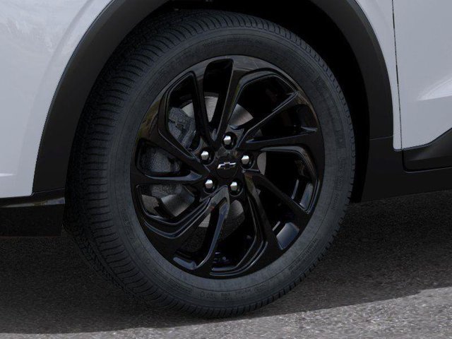 2027 Chevrolet Bolt RS - Photo 9