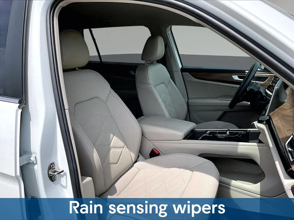2026 Volkswagen Atlas SE w/Tech - Photo 34