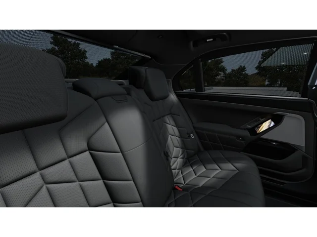 New 2027 Black Sapphire Metallic BMW  image 12