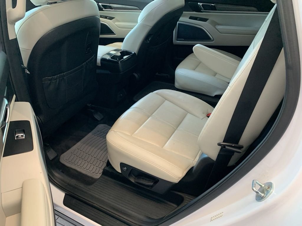 2022 Kia Telluride EX - Photo 11