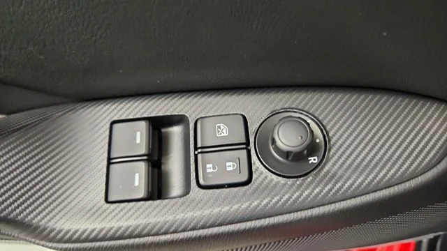 New 2026 Soul Red Crystal Metallic Mazda Grand Touring image 10