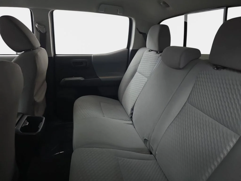 Used 2023 White Toyota SR5 image 16