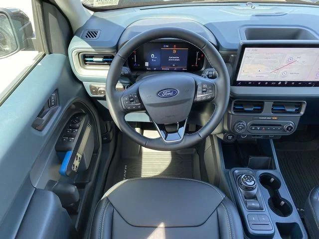 New 2026 Black Ford Lobo High image 10