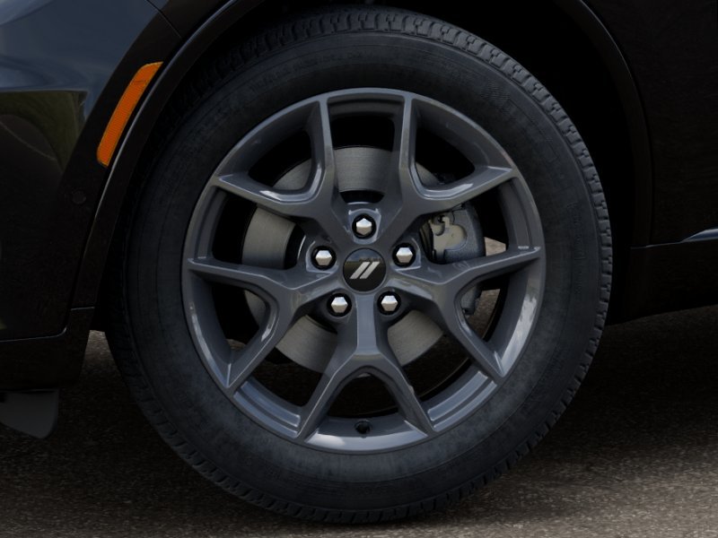 New 2027 Pitch-Black Exterior Paint Dodge GT image 34