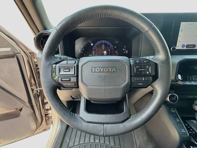 Used 2024 Meteor Toyota 1958 image 37