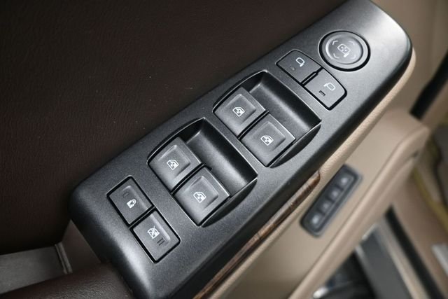 Used 2017 Gray Chevrolet LT image 13