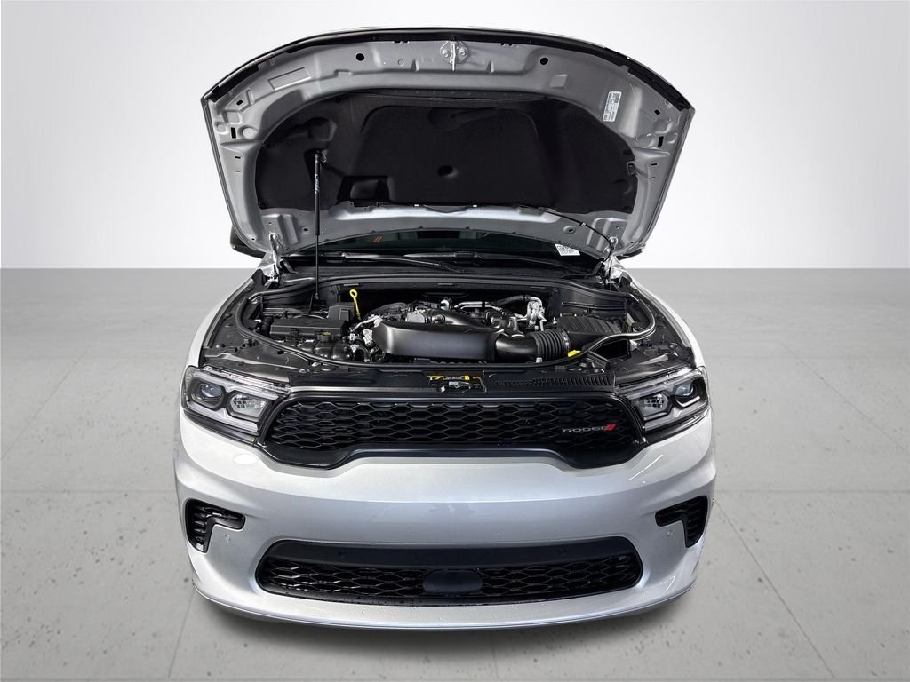 New 2026 Triple Nickel Exterior Paint Dodge GT PLUS image 23