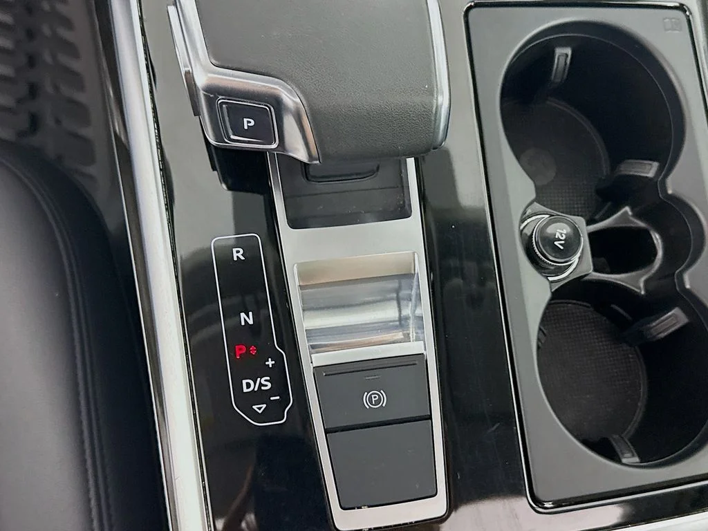 Used 2022 Samurai Gray Metallic Audi 55 Premium Plus image 18