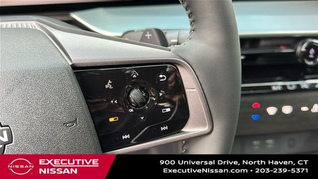 2026 Nissan Murano SL - Photo 14