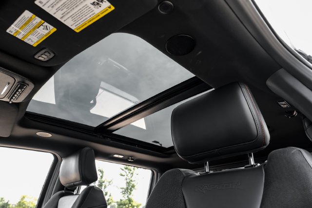 2025 Ford F-150 4