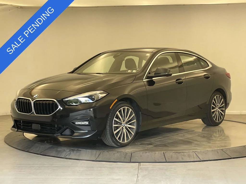 2020 BMW 2 Series 228i xDrive Gran Coupe's photo