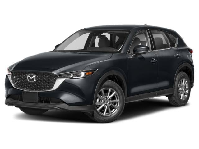 Used 2023 Jet Black Mica Mazda 2.5 S image 1