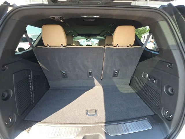 Used 2023 Beige Chevrolet Premier image 14