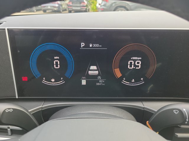 2026 Hyundai Santa Fe SE - Photo 22